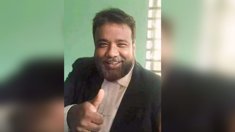 জামালপুর জেলা ও দায়রা জজ আদালতের পিপির বিরুদ্ধে অনাস্থা প্রস্তাব