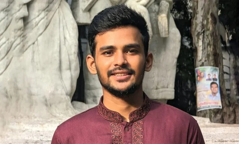 ফেসবুক-ইউটিউবে আওয়ামী লীগের পক্ষে কথা বললেই গ্রেপ্তার : উপদেষ্টা আসিফ মাহমুদ