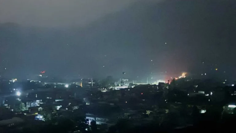 ভারতের ক্ষেপণাস্ত্র হামলায় পাকিস্তানে দুই শিশুসহ নিহত ৮