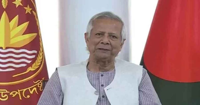 প্রথম সিভিল সার্জন সম্মেলন আজ, উদ্বোধন করবেন প্রধান উপদেষ্টা