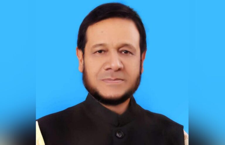 নকলায় ইউনিয়ন আওয়ামী লীগের সভাপতি গ্রেফতার