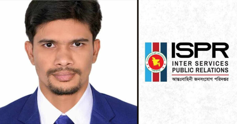 সেনানিবাসে ‘নাশকতার পরিকল্পনা’, বরখাস্ত সৈনিক গ্রেফতার