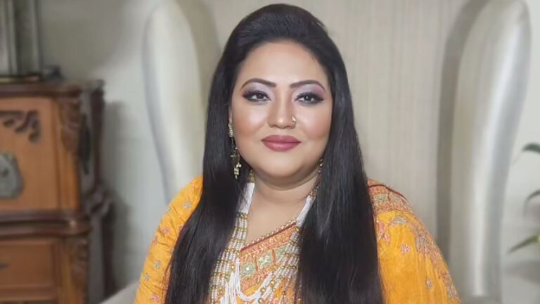সাবেক এমপি ও কণ্ঠশিল্পী মমতাজ গ্রেফতার