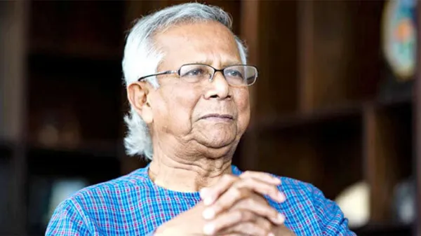 আন্দোলনে চাপে ইউনূস সরকার: রয়টার্স