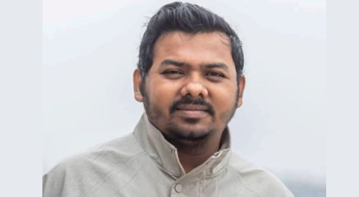 এনিসিপি নেতা সারোয়ার তুষারকে কারণ দর্শানোর নোটিশ