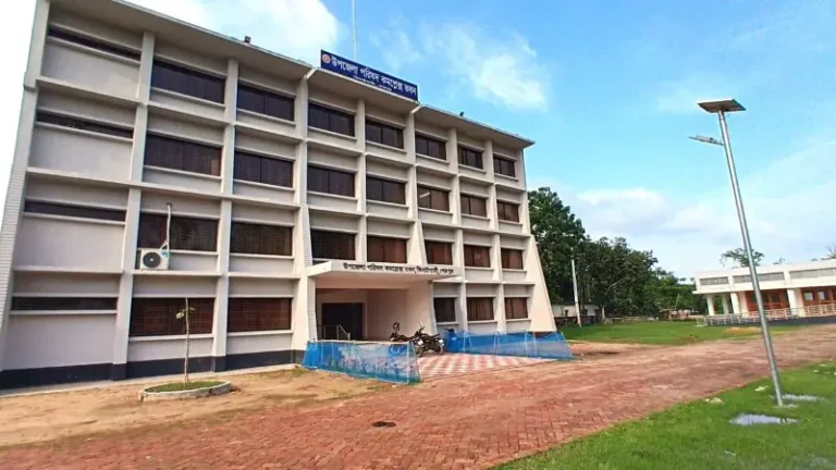 ময়মনসিংহ বিভাগে জন্ম ও মৃত্যু নিবন্ধন কার্যক্রমে শ্রেষ্ঠ উপজেলা ঝিনাইগাতী
