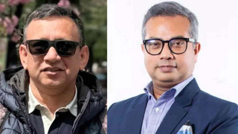 কানাডায় লেকে ডুবে বাংলাদেশি পাইলট ও ব্যবসায়ীর করুণ মৃত্যু