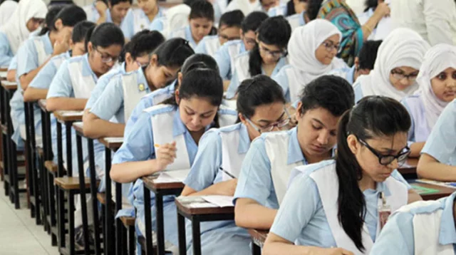 এইচএসসি ও সমমানের পরীক্ষা শুরু