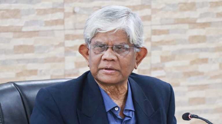 দেশে জ্বালানির দাম বাড়ানোর চিন্তাভাবনা নেই : অর্থ উপদেষ্টা