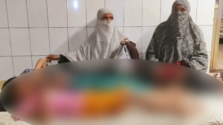শেরপুরে শিক্ষকের বেত্রাঘাতে হাসপাতালে ২ শিক্ষার্থী