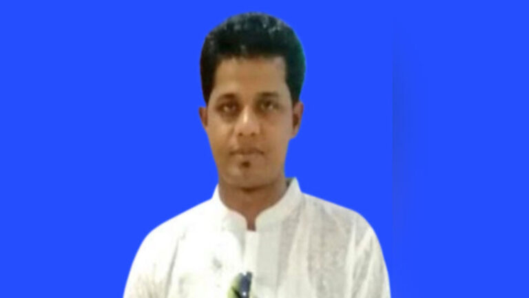 মুরাদনগরে ধর্ষণ মামলার মূল আসামি ঢাকা থেকে গ্রেফতার