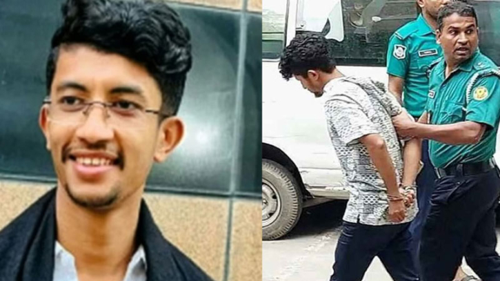 সেই রিয়াদের আরও একটি বাসার খোঁজ, মিললো নগদ টাকা