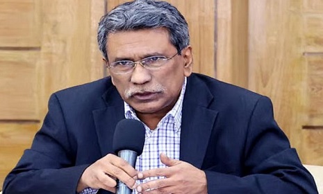 আজকের মধ্যেই আলোচনা শেষ হবে: আলী রীয়াজ
