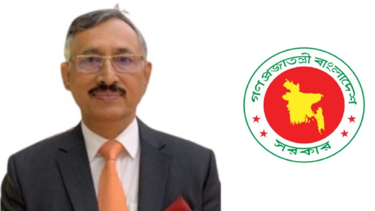 শিক্ষা সচিব সিদ্দিক জোবায়ের প্রত্যাহার