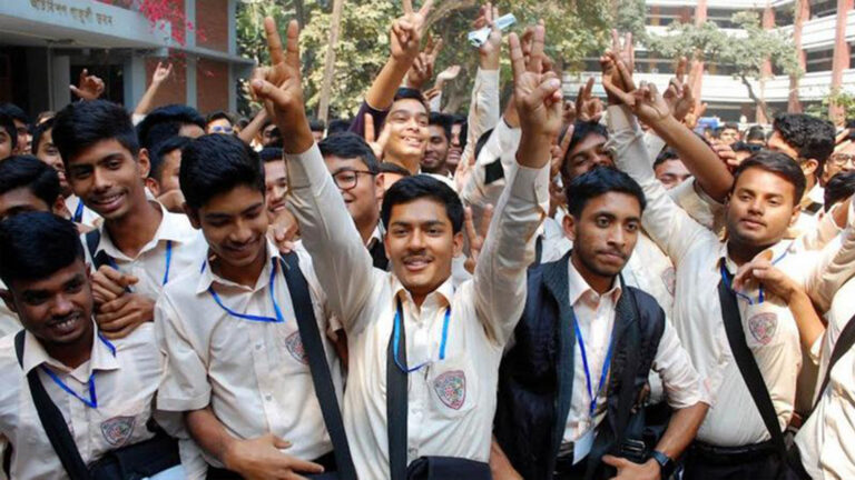 কোন বোর্ডে পাসের হার কত, জিপিএ-৫ পেল কজন?