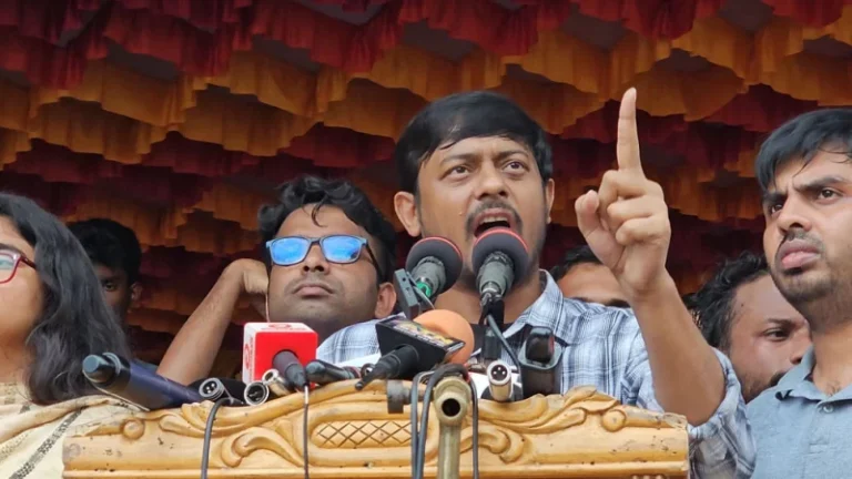 বাবর ভাইকে সম্মান করি, কিন্তু তার ১০ ট্রাক চালান সমর্থন করি না : নাসিরুদ্দিন পাটোয়ারী