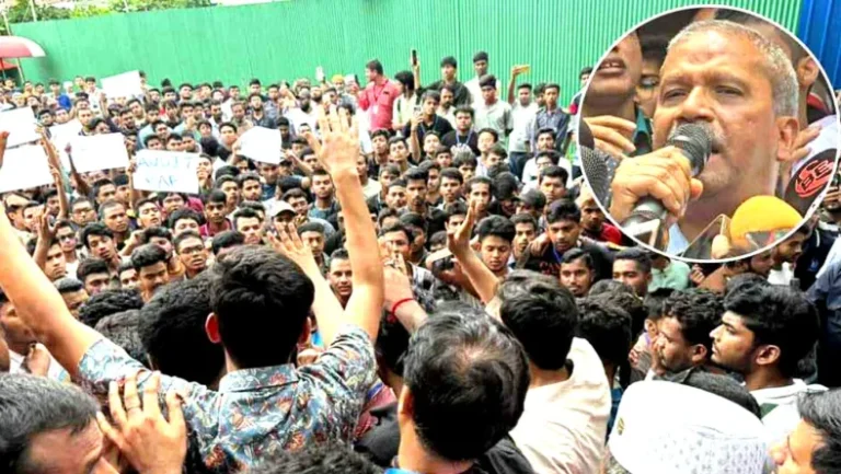 মাইলস্টোন শিক্ষার্থীদের ছয় দফা মেনে নিল সরকার