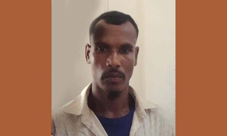 নালিতাবাড়ীতে মানসিক ভারসাম্যহীন তরুণী ধর্ষণের ঘটনায় ধর্ষক গ্রেফতার