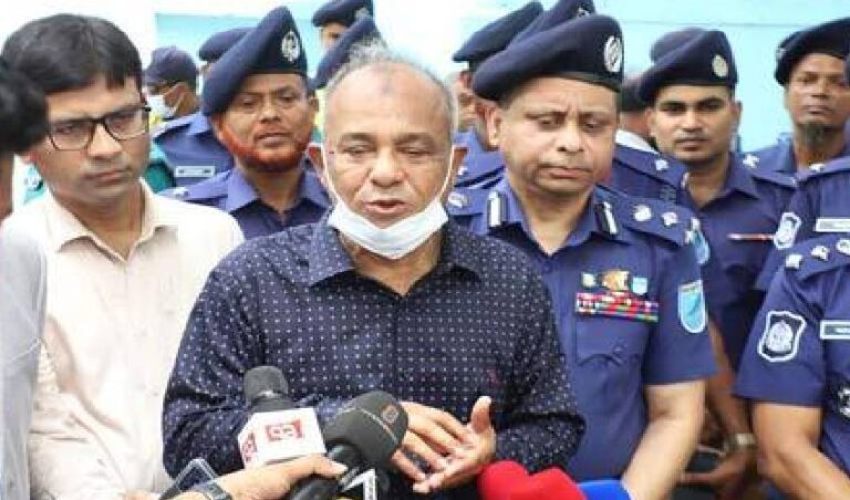 সোহাগ হত্যার ঘটনায় জড়িতদের আইনের আওতায় আনা হবে: স্বরাষ্ট্র উপদেষ্টা