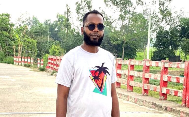 শেরপুরে চাঁদা দাবির অভিযোগে যুবদল নেতা বহিষ্কার