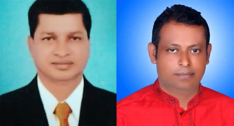 শেরপুর জেলা পূজা উদযাপন ফ্রন্টের কমিটি গঠন
