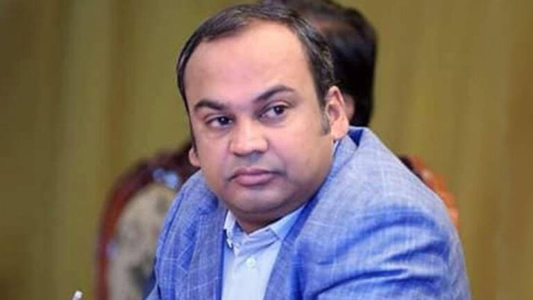 সাবেক এমপি ও ক্রিকেটার নাঈমুর রহমান দুর্জয় গ্রেফতার