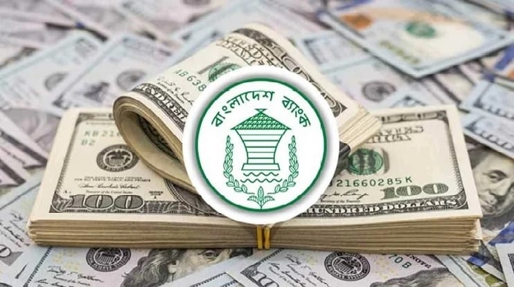 জুলাইয়ের ২৯ দিনে রেমিট্যান্স এলো ২.২৮ বিলিয়ন ডলার