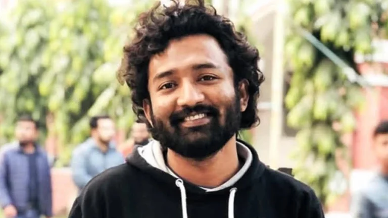 যশোরে বৈষম্যবিরোধী ছাত্র আন্দোলনের আহ্বায়ক রাশেদ খানের পদত্যাগ