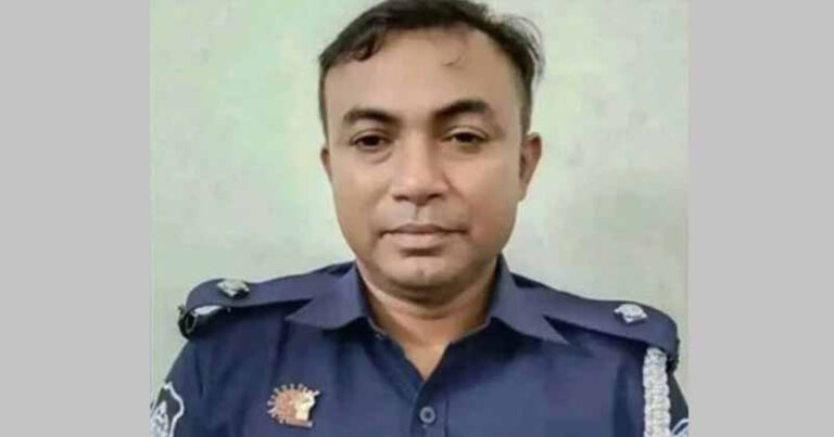 চট্টগ্রামের পটিয়া থানার ওসি প্রত্যাহার