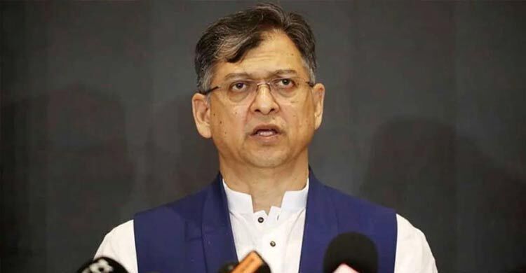 চেয়েছিলাম ডেমোক্রেসি, হয়ে যাচ্ছে মবোক্রেসি : সালাহউদ্দিন আহমদ