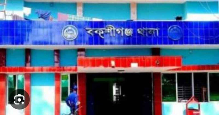 বকশীগঞ্জে স্বামীর ছুরিকাঘাতে স্ত্রী নিহত, স্বামী আটক