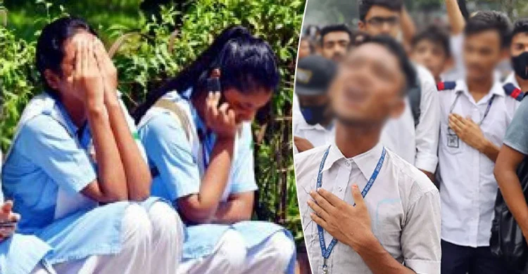 এসএসসি ও সমমানে ফেল ৬ লাখ ৬৬০ শিক্ষার্থী
