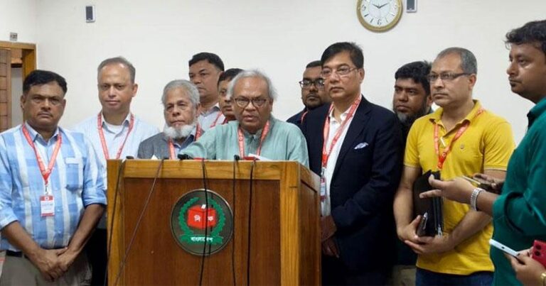 এক বছরে বিএনপির আয় ১৫ কোটি ৬৬ লাখ টাকা