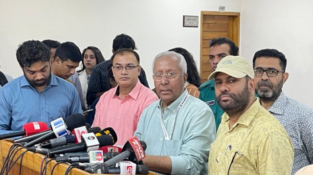 দেশের ভোটার সংখ্যা ১২ কোটি ৬১ লাখের বেশি