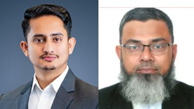হাইকোর্টের বিচারপতি হলেন সারজিসের শ্বশুর লুৎফর রহমান