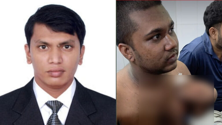 রুমমেটকে ছুরিকাঘাত, ভিপি প্রার্থী জালাল হল থেকে বহিষ্কার