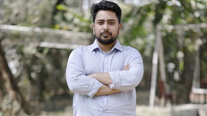 মালয়েশিয়া যাচ্ছেন নাহিদ ইসলাম