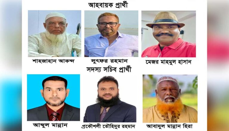 ঝিনাইগাতীতে বিএনপির নেতৃত্বে তোরজোড়: আহ্বায়ক–সদস্য সচিব পদে চূড়ান্ত লড়াই, তৃণমূলে উত্তেজনার পারদ চড়ছে