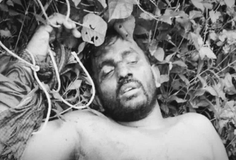 ভারতের মেঘালয়ে ঝিনাইগাতীর আকরামকে পিটিয়ে হত্যা