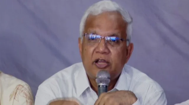 ধমক দিয়ে নির্বাচনী অভিযাত্রাকে দাবিয়ে রাখা যাবে না: ডা. জাহিদ