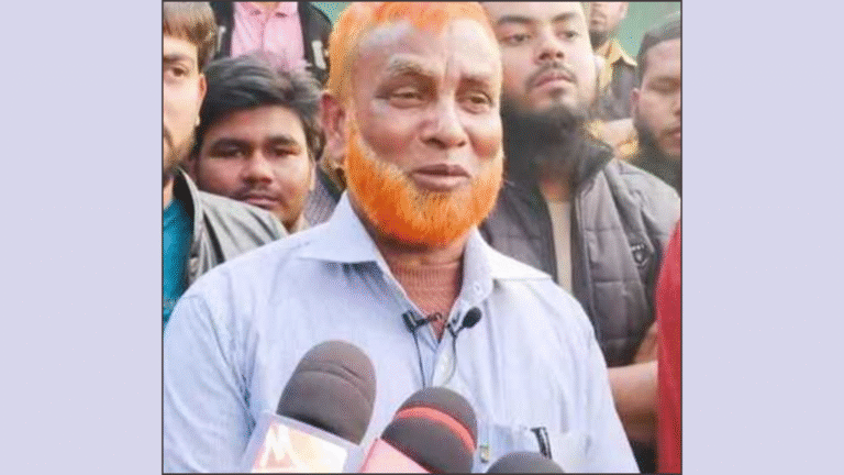 ইউএনওর স্বাক্ষর জালিয়াতির অভিযোগে পদ হারালেন জামায়াত নেতা