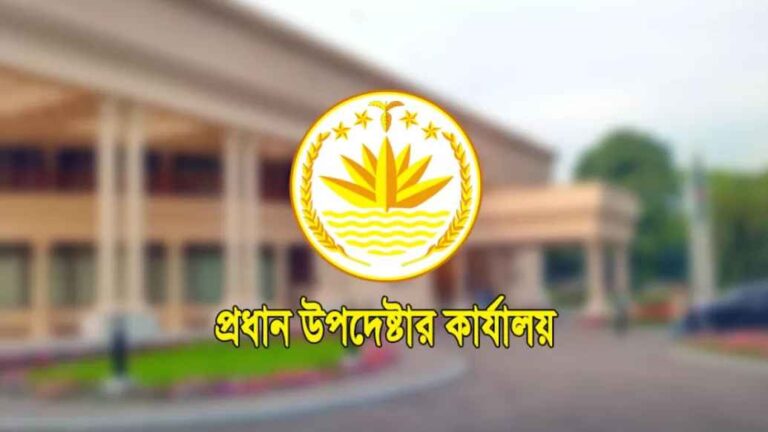 নির্বাচন বানচালের প্রচেষ্টা দৃঢ়ভাবে প্রতিহত করা হবে : সরকারের বিবৃতি