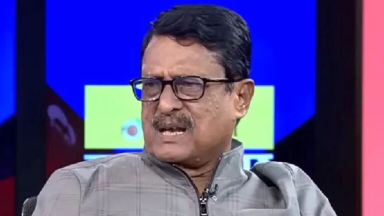 ৫ আগস্ট ঘটিয়েছে ‘কালো শক্তি’ জামায়াত: ফজলুর রহমান