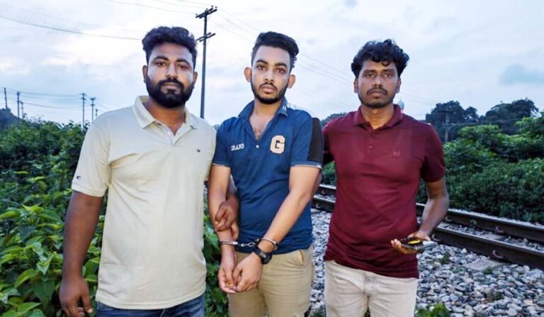 নরসিংদী থেকে জামালপুরের চাঞ্চল্যকর বিপুল হত্যা মামলার আসামি গ্রেপ্তার