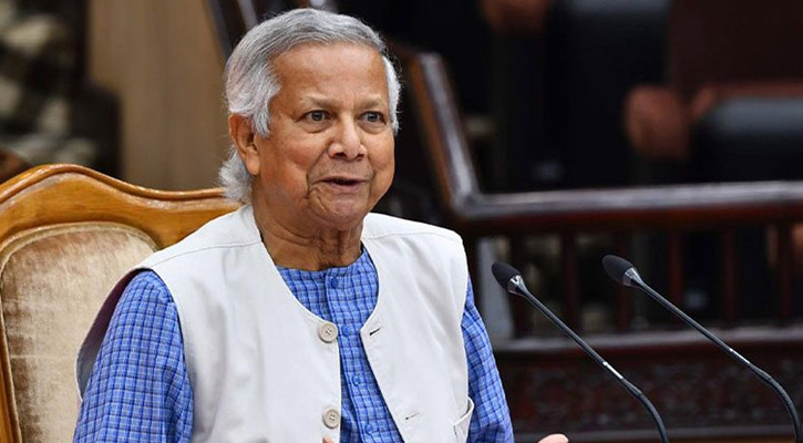 আজ ৩ দলের সঙ্গে বসছেন প্রধান উপদেষ্টা, আলোচনা যে বিষয়ে