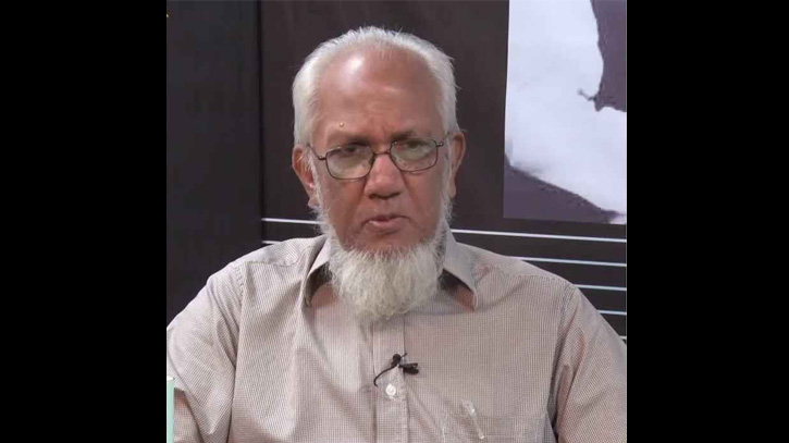 নয়া দিগন্তের সাবেক সম্পাদক আলমগীর মহিউদ্দিনের ইন্তেকাল