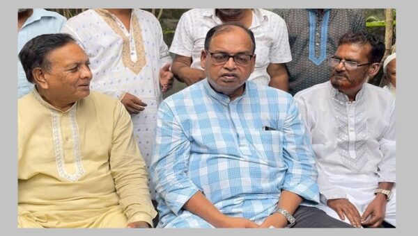 যারা নির্বাচনে ভয় পায়, তারাই পিআর পদ্ধতি চায়: দুদু