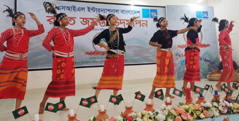 ঝিনাইগাতীতে আনন্দমুখর পরিবেশে এসআইএল’র রজতজয়ন্তী উদযাপন