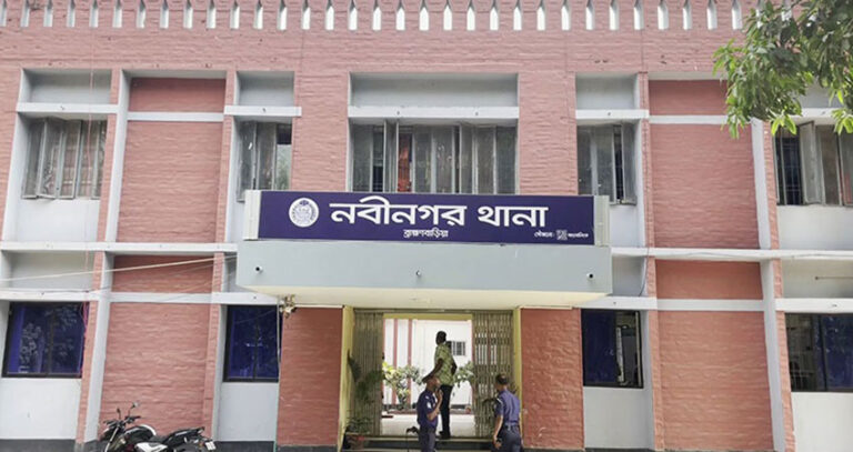 ব্রাহ্মণবাড়িয়ায় সিএনজি-মোটরসাইকেল মুখোমুখি সংঘর্ষ, নিহত ৪