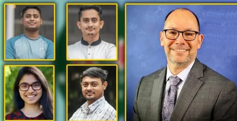 কক্সবাজারে এনসিপির ৪ নেতা, পাটওয়ারী বললেন- ‘জাস্ট ঘুরতে এসেছি’
